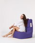 Atelier Del Sofa Diamond - Morado